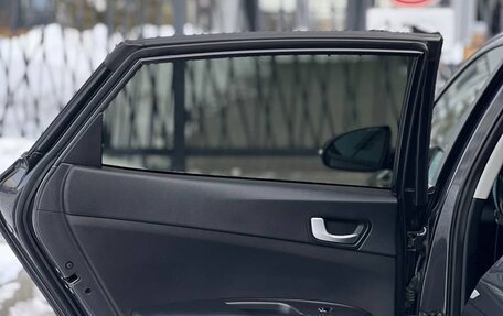 KIA Optima IV, 2017 год, 1 650 000 рублей, 17 фотография