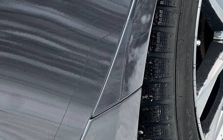 KIA Optima IV, 2017 год, 1 650 000 рублей, 26 фотография