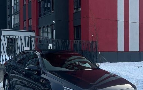 KIA Optima IV, 2017 год, 1 650 000 рублей, 27 фотография