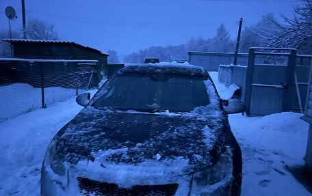 Chevrolet Cruze II, 2011 год, 540 000 рублей, 4 фотография