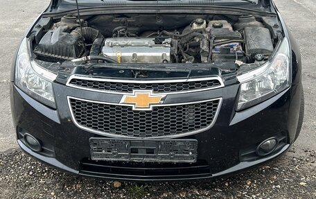 Chevrolet Cruze II, 2011 год, 540 000 рублей, 7 фотография