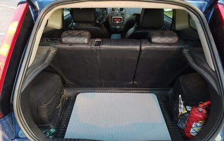 Ford Fiesta, 2008 год, 485 000 рублей, 9 фотография