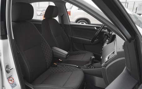 Skoda Rapid I, 2020 год, 1 749 000 рублей, 8 фотография