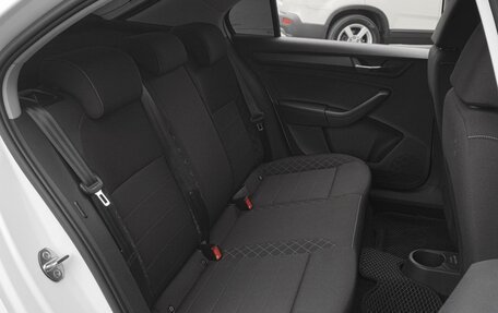 Skoda Rapid I, 2020 год, 1 749 000 рублей, 7 фотография