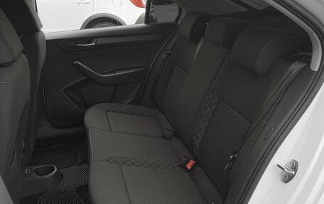 Skoda Rapid I, 2020 год, 1 749 000 рублей, 9 фотография