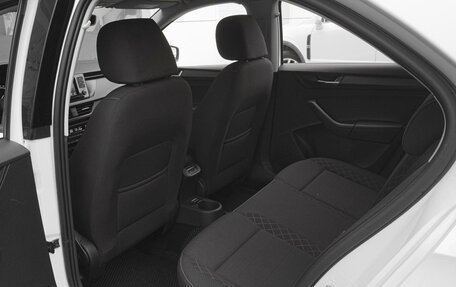 Skoda Rapid I, 2020 год, 1 749 000 рублей, 11 фотография