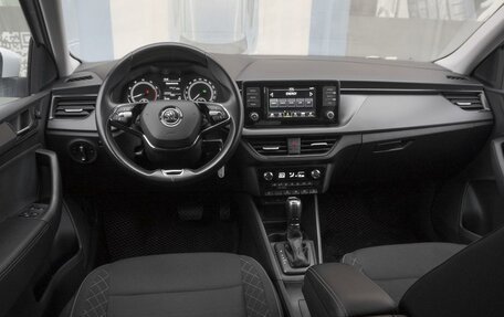 Skoda Rapid I, 2020 год, 1 749 000 рублей, 6 фотография