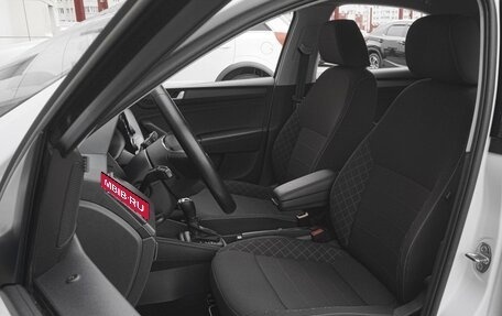 Skoda Rapid I, 2020 год, 1 749 000 рублей, 10 фотография