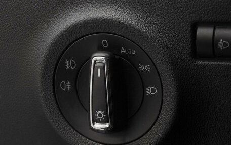 Skoda Rapid I, 2020 год, 1 749 000 рублей, 15 фотография