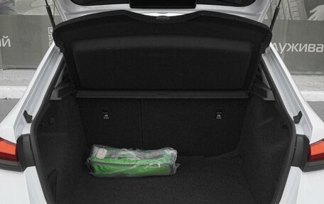 Skoda Rapid I, 2020 год, 1 749 000 рублей, 18 фотография