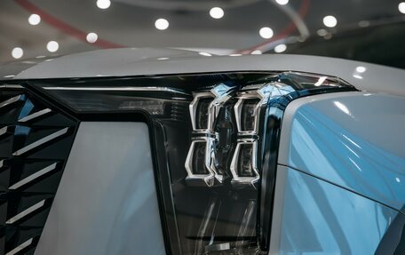 GAC GS8, 2024 год, 4 849 000 рублей, 6 фотография