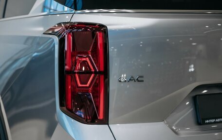 GAC GS8, 2024 год, 4 849 000 рублей, 7 фотография