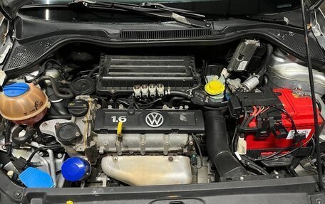 Volkswagen Polo VI (EU Market), 2015 год, 590 000 рублей, 4 фотография