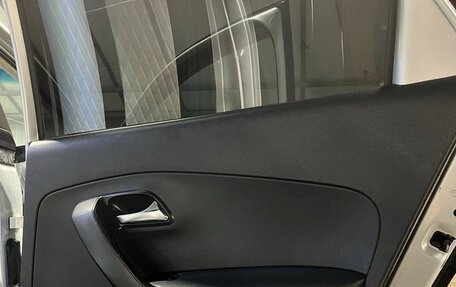 Volkswagen Polo VI (EU Market), 2015 год, 590 000 рублей, 6 фотография