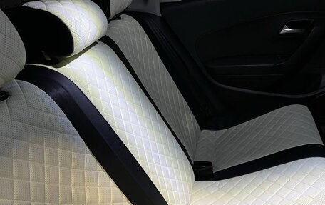 Volkswagen Polo VI (EU Market), 2015 год, 590 000 рублей, 8 фотография