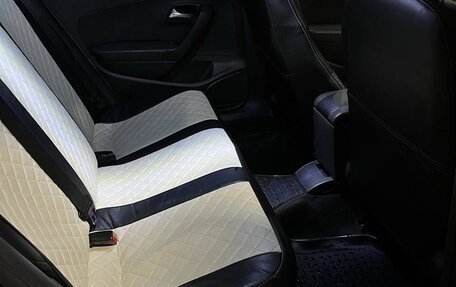 Volkswagen Polo VI (EU Market), 2015 год, 590 000 рублей, 7 фотография