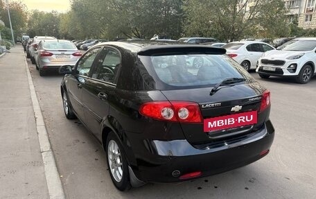 Chevrolet Lacetti, 2007 год, 680 000 рублей, 6 фотография