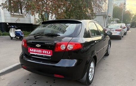 Chevrolet Lacetti, 2007 год, 680 000 рублей, 4 фотография