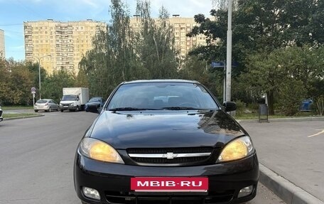 Chevrolet Lacetti, 2007 год, 680 000 рублей, 2 фотография