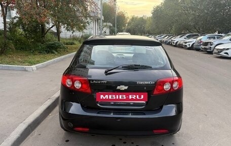 Chevrolet Lacetti, 2007 год, 680 000 рублей, 5 фотография