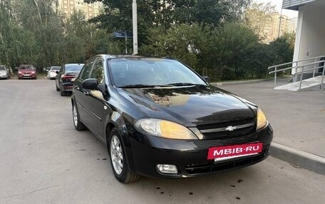 Chevrolet Lacetti, 2007 год, 680 000 рублей, 3 фотография