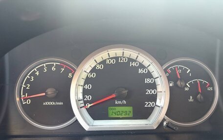 Chevrolet Lacetti, 2007 год, 680 000 рублей, 9 фотография
