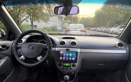 Chevrolet Lacetti, 2007 год, 680 000 рублей, 7 фотография
