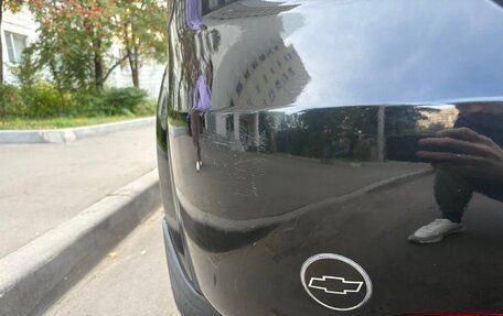 Chevrolet Lacetti, 2007 год, 680 000 рублей, 15 фотография