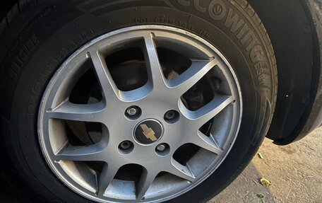 Chevrolet Lacetti, 2007 год, 680 000 рублей, 16 фотография