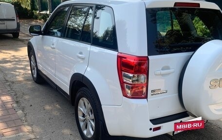 Suzuki Grand Vitara, 2013 год, 1 180 000 рублей, 4 фотография