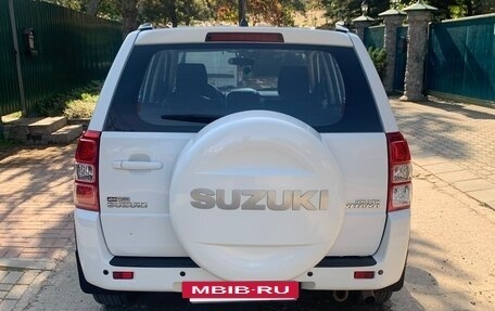 Suzuki Grand Vitara, 2013 год, 1 180 000 рублей, 5 фотография