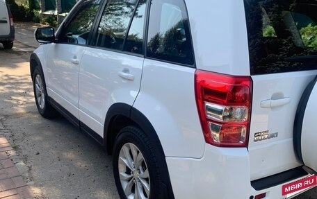Suzuki Grand Vitara, 2013 год, 1 180 000 рублей, 3 фотография