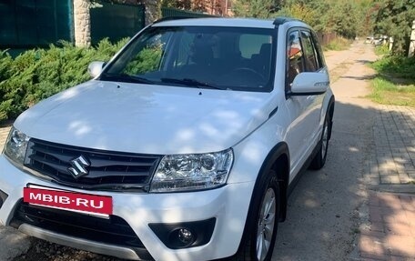 Suzuki Grand Vitara, 2013 год, 1 180 000 рублей, 2 фотография