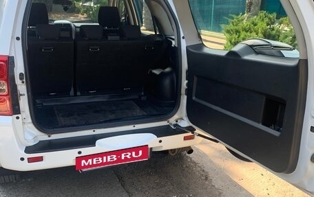 Suzuki Grand Vitara, 2013 год, 1 180 000 рублей, 6 фотография