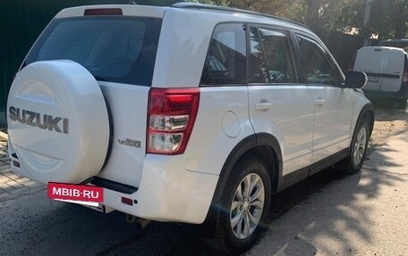 Suzuki Grand Vitara, 2013 год, 1 180 000 рублей, 7 фотография