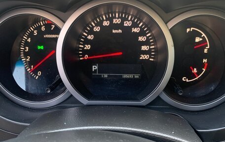 Suzuki Grand Vitara, 2013 год, 1 180 000 рублей, 12 фотография