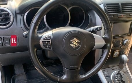 Suzuki Grand Vitara, 2013 год, 1 180 000 рублей, 10 фотография