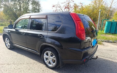 Nissan X-Trail, 2008 год, 950 000 рублей, 4 фотография