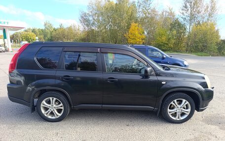 Nissan X-Trail, 2008 год, 950 000 рублей, 7 фотография