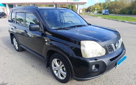 Nissan X-Trail, 2008 год, 950 000 рублей, 3 фотография