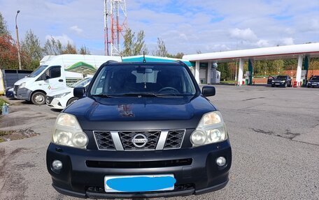 Nissan X-Trail, 2008 год, 950 000 рублей, 2 фотография