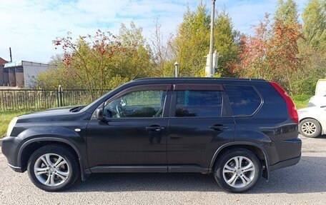Nissan X-Trail, 2008 год, 950 000 рублей, 8 фотография