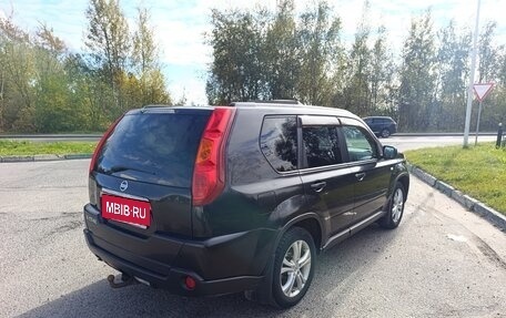 Nissan X-Trail, 2008 год, 950 000 рублей, 6 фотография