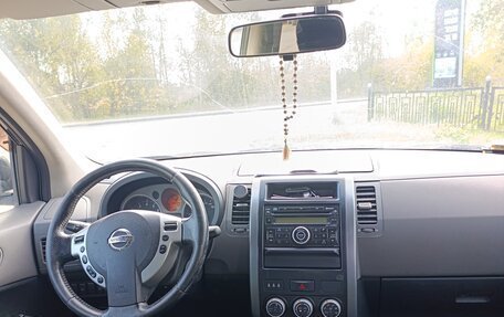 Nissan X-Trail, 2008 год, 950 000 рублей, 9 фотография