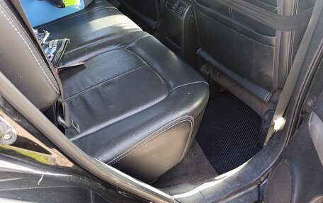 Nissan X-Trail, 2008 год, 950 000 рублей, 11 фотография