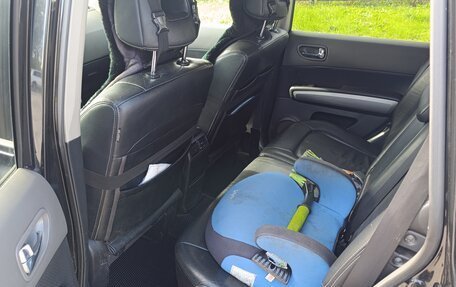 Nissan X-Trail, 2008 год, 950 000 рублей, 13 фотография