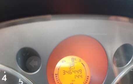 Nissan X-Trail, 2008 год, 950 000 рублей, 17 фотография