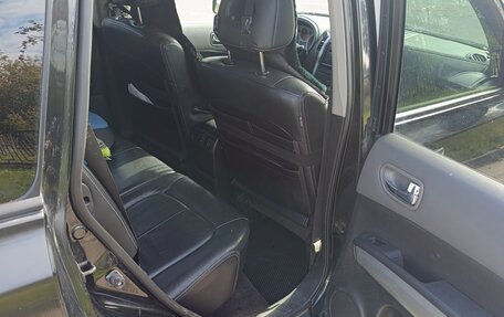 Nissan X-Trail, 2008 год, 950 000 рублей, 15 фотография
