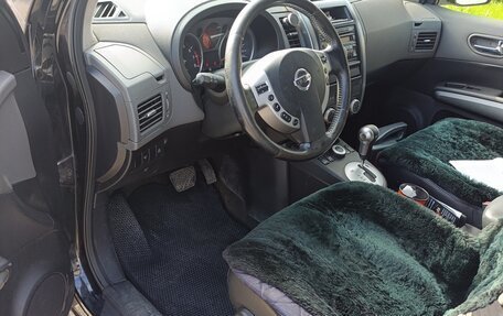 Nissan X-Trail, 2008 год, 950 000 рублей, 12 фотография