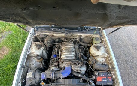 Toyota Cresta, 1992 год, 549 999 рублей, 6 фотография